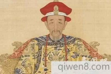 历史上那些趣味“冷知识”皇帝寿命一个比一个短!