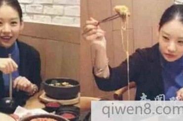 “网红吃播”背后的故事 知道真相的网友直呼“上当”