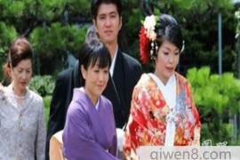 日本的这一奇葩习俗在皇室中流传千年，中国人都表示不能接受