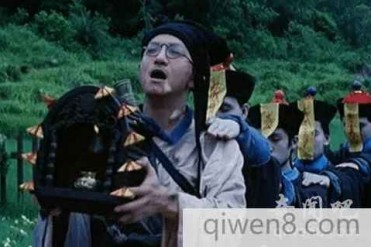 中国茅山招魂术的施法所需物品和过程