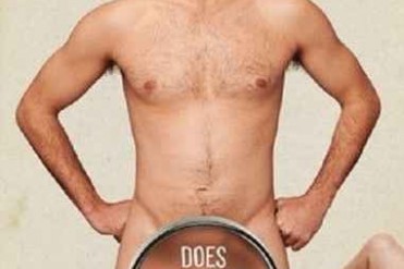 美喜剧演员因JJ太小来台湾学习“吊阴功”