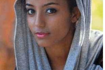 非洲神秘部落的第一美人是一个重达500斤的女人!