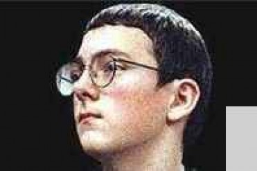 世界十大最邪恶的孩子 小孩子比大人更像恶魔