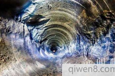 世界上最深的“洞”:深度12262米,黄金成堆却为何...