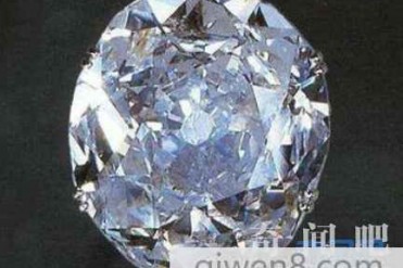 世界上最贵的钻石排行榜 希望之星已经成为无价之宝