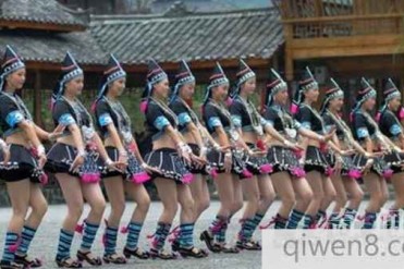 世界上最短的裙子 裙长只有五寸