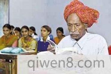 世界上最差劲的中学生 37次中考都没考上高中