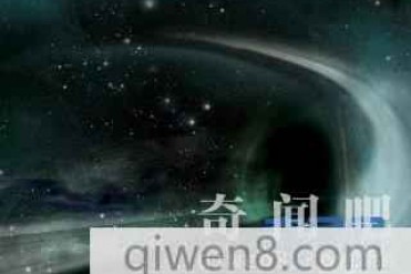最古老的黑洞