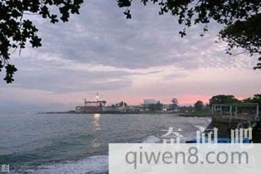 圣普全球最低开发的国家 人口不足20万