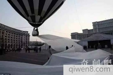 世界上裙摆最长的婚纱长啥样?