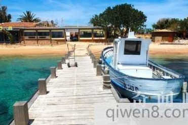 世界上最小的王国 国王几乎没有特权