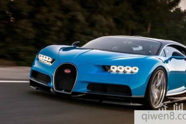 2018全世界最贵的跑车排名 世界上最贵最好的跑车...