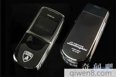 全球十大最贵的手机盘点 诺基亚最贵的手机什么型号?