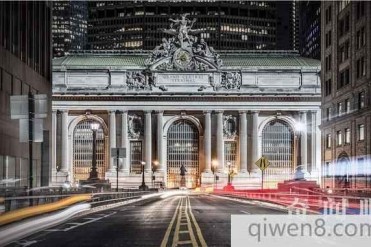 世界上最大的“火车站”,赶超美国纽约,就在中国!