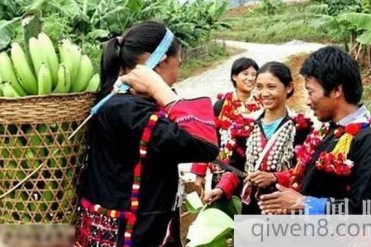 中国人口最少的民族 塔塔尔族只有3556人