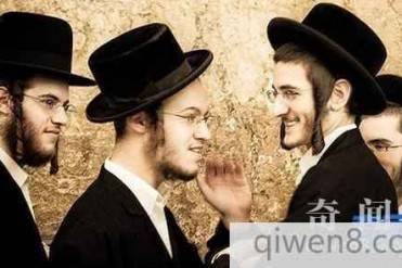 为什么犹太人都很聪明?盘点十个最优秀的犹太人