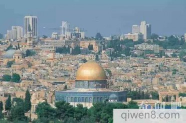 世界上10个最古老的城市,中国只有一个城市上榜!