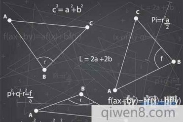 世界上最难的数学题是哪个?据说大多数人看完会...