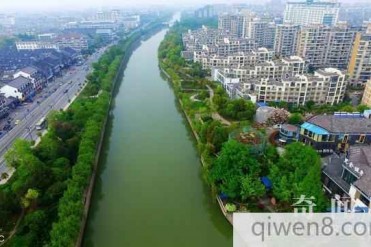 世界上最长的运河是哪一条?