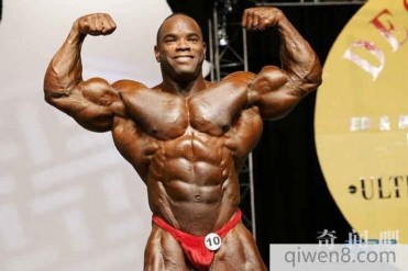 世界健美界十大名人明星 他们是现代的肌肉巨兽