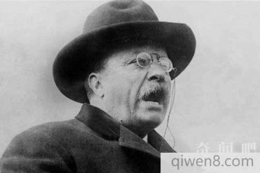 美国最年轻的总统 罗斯福42岁就当上了美国总统