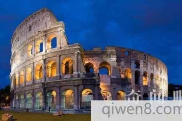 新世界七大奇景有哪些 你看过几个呢?