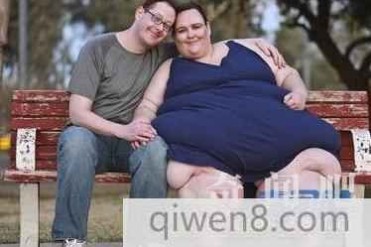 世界之最胖的人1400多斤!世界之最你见过几个?