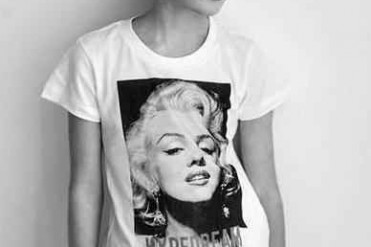 俄9岁女童被赞最美模特!盘点全球最特别的模特们