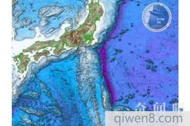 探索:世界上最深的海沟马里亚纳海沟有多深