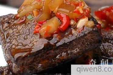 世界十大最臭的食物 日本人吃屎韩国人爱喝粪 臭...