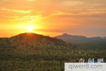 世界上建国最晚的10个国家,最晚的建国才6年!