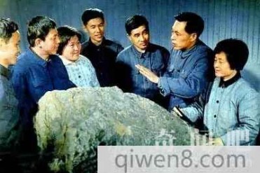 世界上最大的陨石:吉林1号陨石 重达1770千克