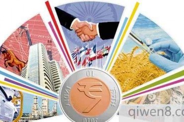 世界十大最富有经济体 中国暂居第二