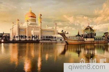 亚洲最土豪的国家并不是迪拜 而是它