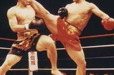 揭秘中国武术:散打,盘点世界最强的十种武术