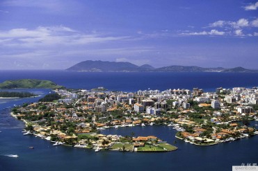 2018年20个人口密度最高的城市 中国占了4个