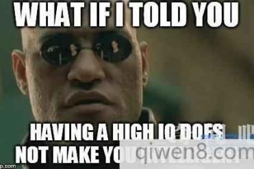 世界最高智商的人排行前十名 霍金居然是最后一名