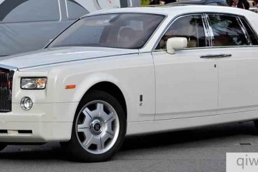 亿万富豪开什么车?盘点世界上知名亿万富豪代步豪车