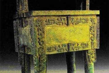 世界最大的青铜器是什么?世界最大青铜器多重