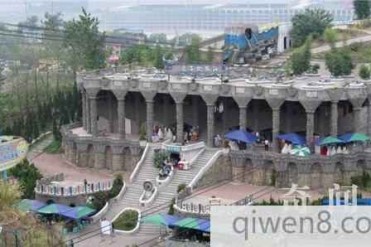 中国最神奇的景区 中国最刺激的景区有哪些?