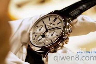 十大名表有哪些?十大名表排行榜