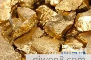 黄金是从哪来的?盘点世界最大的三座金矿