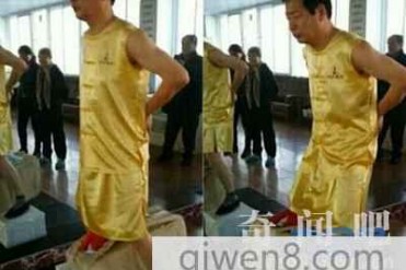 那些让人脸红的人体世界之最 你最佩服什么?