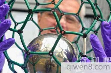 世界上最贵的东西:人造碳基材料 价可敌国