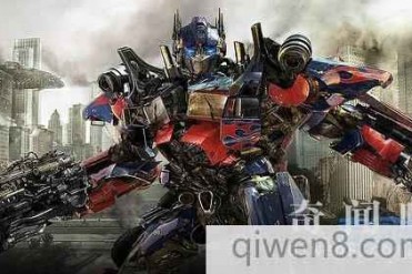 人类电影史上最卖座电影票房排行榜TOP20