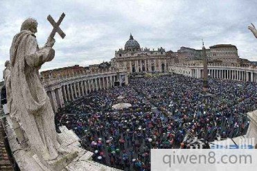 瞬间看地球 老司机带你环游世界奇景