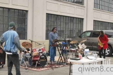 江湖十大骗术 街头卖艺也是常见的骗术之一