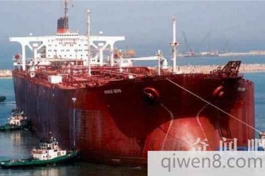 揭秘:世界上最大的船诺克·耐维斯号有多大?