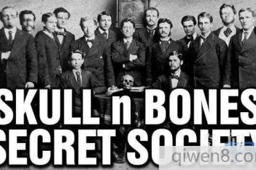 世界十大神秘组织 成员非富即贵遍布各行各业