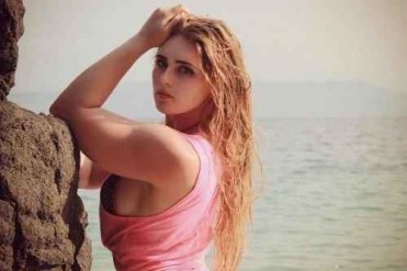 最美金刚芭比 你敢当她男友吗?